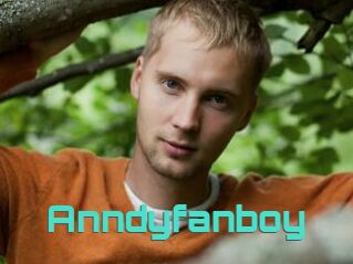 Anndyfanboy