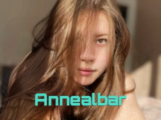 Annealbar