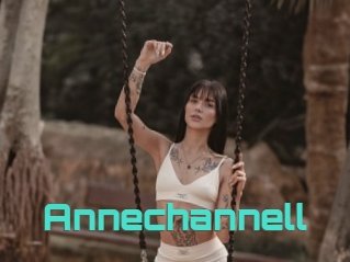 Annechannell