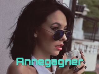 Annegagner