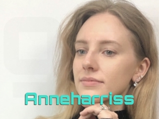 Anneharriss