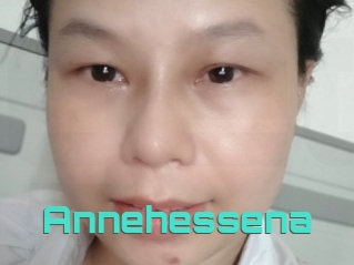 Annehessena