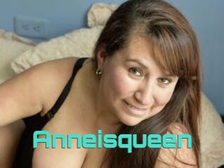 Anneisqueen
