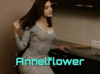 Annelflower
