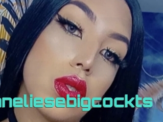 Anneliesebigcockts