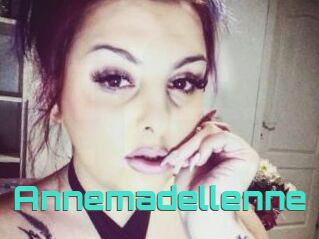 Annemadellenne