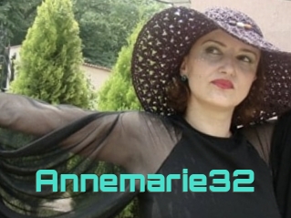 Annemarie32