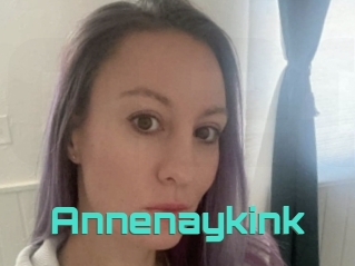Annenaykink