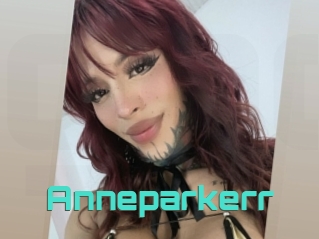 Anneparkerr