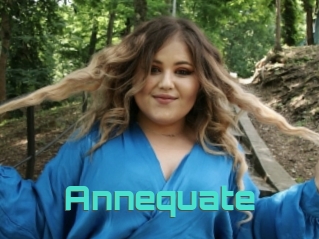 Annequate