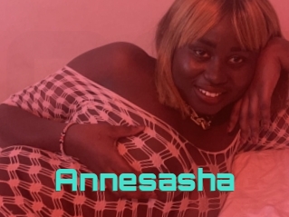 Annesasha
