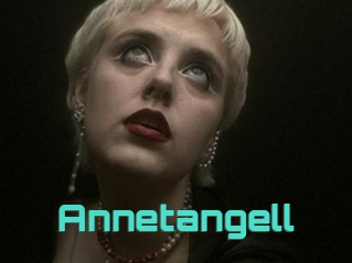 Annetangell