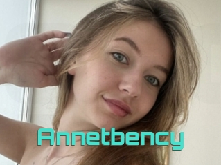 Annetbency
