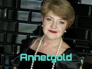 Annetgold