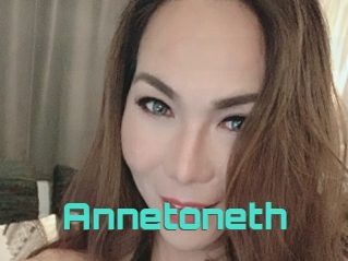 Annetoneth