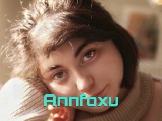 Annfoxu