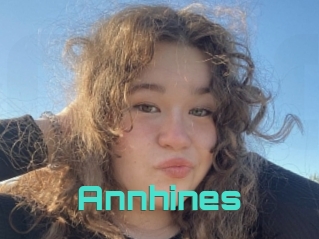 Annhines