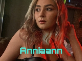 Anniaann