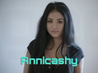Annicashy