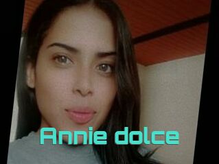 Annie_dolce