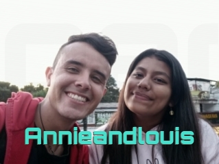 Annieandlouis