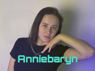 Anniebaryn