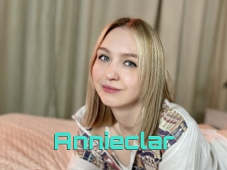 Annieclar