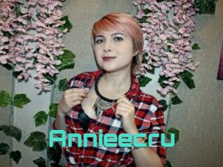 Annieecru