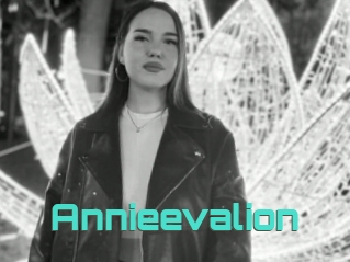 Annieevalion