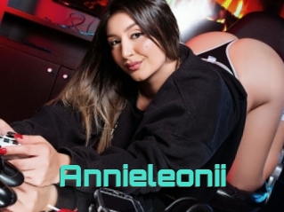 Annieleonii