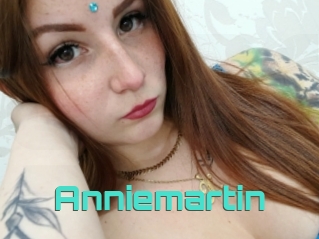 Anniemartin