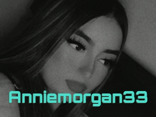 Anniemorgan33