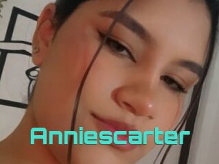 Anniescarter