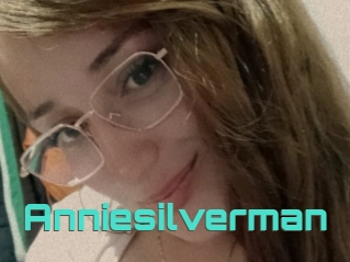 Anniesilverman