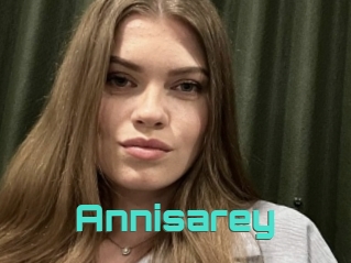 Annisarey