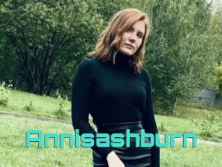 Annisashburn