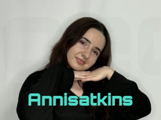 Annisatkins
