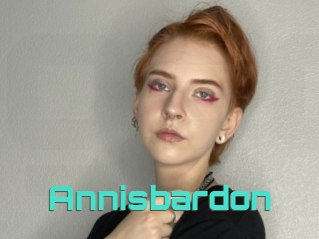 Annisbardon