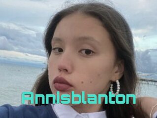 Annisblanton