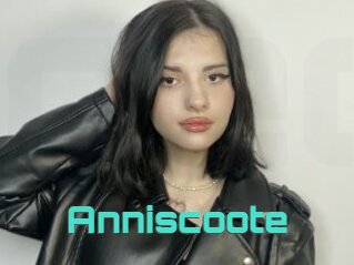 Anniscoote