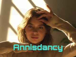 Annisdancy