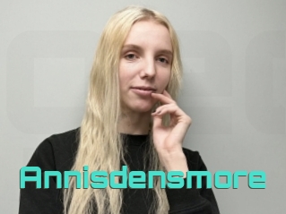 Annisdensmore