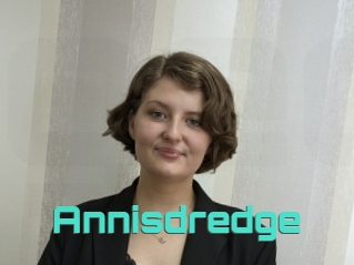 Annisdredge