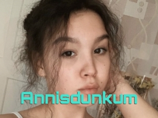 Annisdunkum