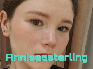 Anniseasterling