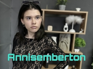 Annisemberton