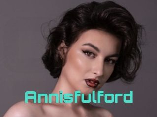 Annisfulford
