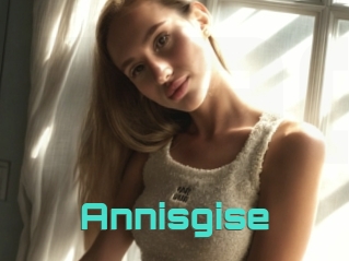 Annisgise