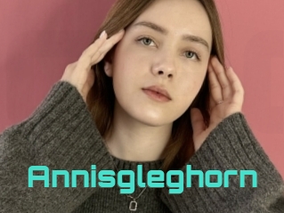 Annisgleghorn