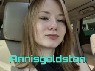 Annisgoldston